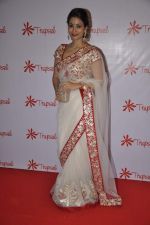 Shaheen Abbas at Trupsel line launch in Colaba, Mumbai on 27th Nov 2013